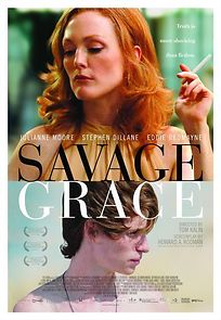 Watch Savage Grace
