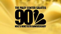 Watch The Paley Center Salutes NBC's 90th Anniversary (TV Special 2017)