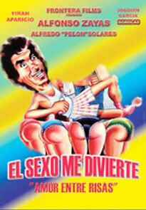 Watch El sexo me divierte