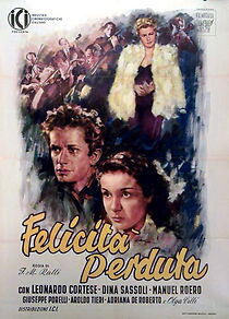 Watch Lost Happiness