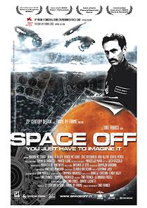 Watch Space Off (Short 2002)