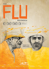 Watch Flu (Short 2010)