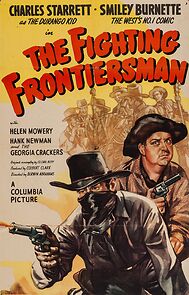 Watch The Fighting Frontiersman