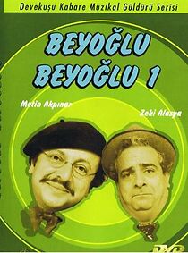 Watch Beyoglu Beyoglu