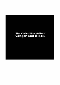Watch The Musical Storytellers Ginger & Black (TV Short 2007)