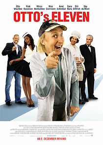 Watch Otto's Eleven