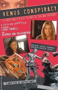 Watch Venus Conspiracy (Short 2003)