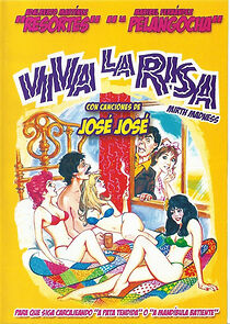 Watch Viva la risa