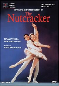Watch The Nutcracker
