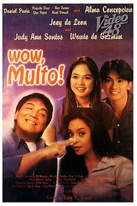 Watch Wow... Multo!
