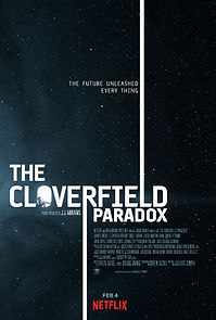 Watch The Cloverfield Paradox