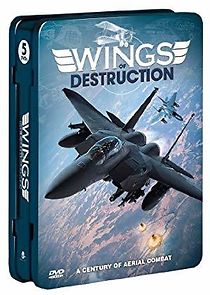 Watch American War Eagles: Wings of Destruction