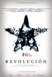 Watch Revolución
