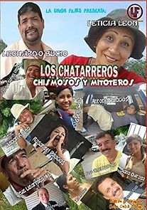 Watch Los Chatarreros Chismosos y Peleoneros
