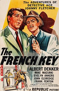 Watch The French Key