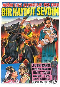 Watch Bir Haydut Sevdim
