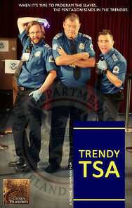 Watch Trendy TSA (Short 2014)