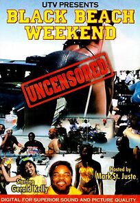 Watch Black Beach Weekend