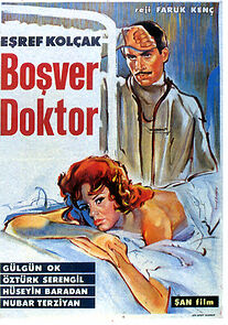 Watch Bosver doktor