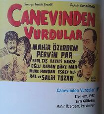 Watch Canevinden vurdular