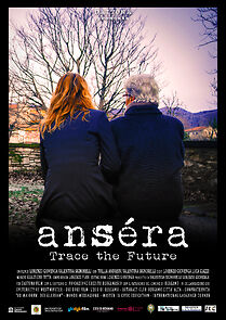 Watch Anséra: Trace the Future