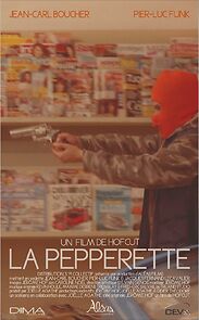 Watch The Pepperette (Short 2014)