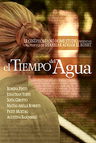 Watch El Tiempo del Agua (Short 2014)