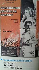 Watch Cehenneme çevrilen cennet