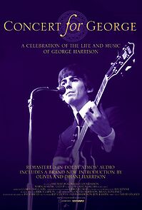 Watch Concert for George