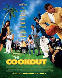 Watch The Cookout