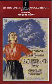 Watch Le moulin des Andes