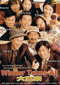 Watch Winner Takes All