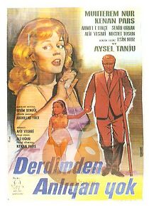 Watch Derdimden anlayan yok