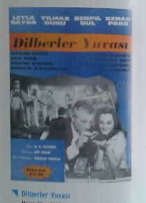 Watch Dilberler yuvasi