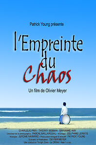 Watch L'empreinte du chaos