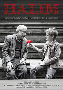 Watch Halim (Short 2017)