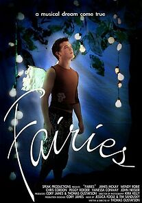 Watch Fairies (Short 2003)