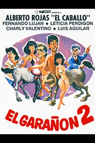 Watch El garañón 2