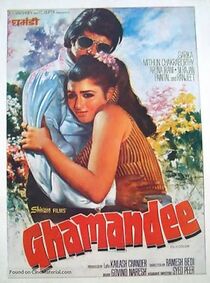 Watch Ghamandee