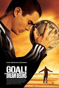 Watch Goal! The Dream Begins