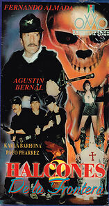 Watch Halcones de la frontera II