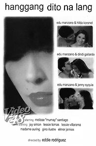 Watch Hanggang dito na lang