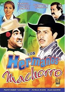 Watch Los hermanos machorro