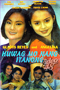 Watch Huwag mo ng itanong