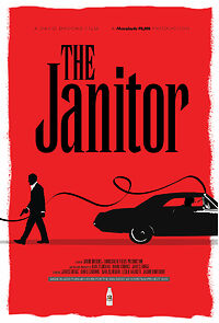 Watch The Janitor (Short 2013)