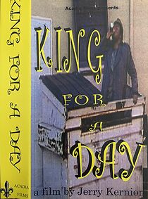 Watch King for a Day (Short 2003)