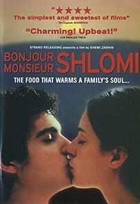 Watch Bonjour Monsieur Shlomi