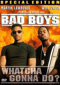 Watch Making the Boom and the Bang in 'Bad Boys'