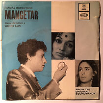 Watch Mangetar