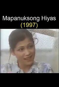Watch Mapanuksong hiyas